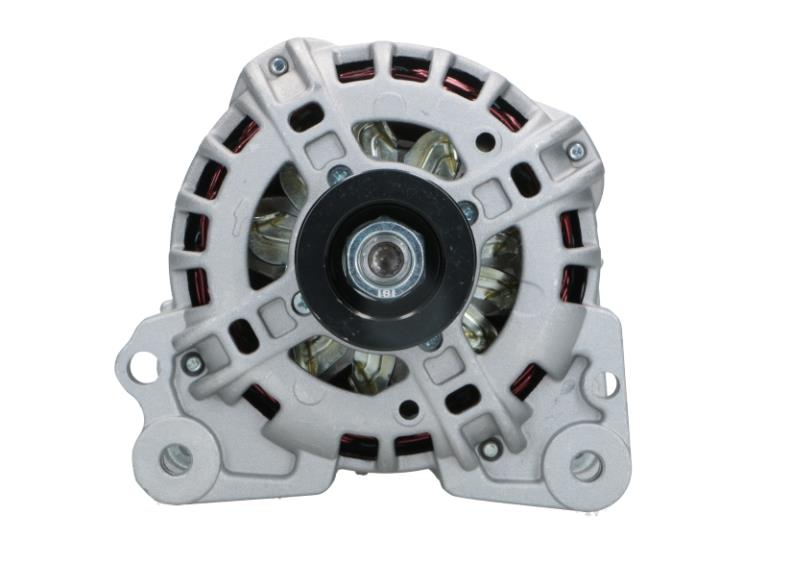 PlusLine Alternator Skoda 110A F000BL06Z7+