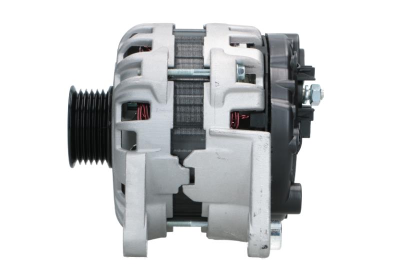 PlusLine Alternator Skoda 110A F000BL06Z7+