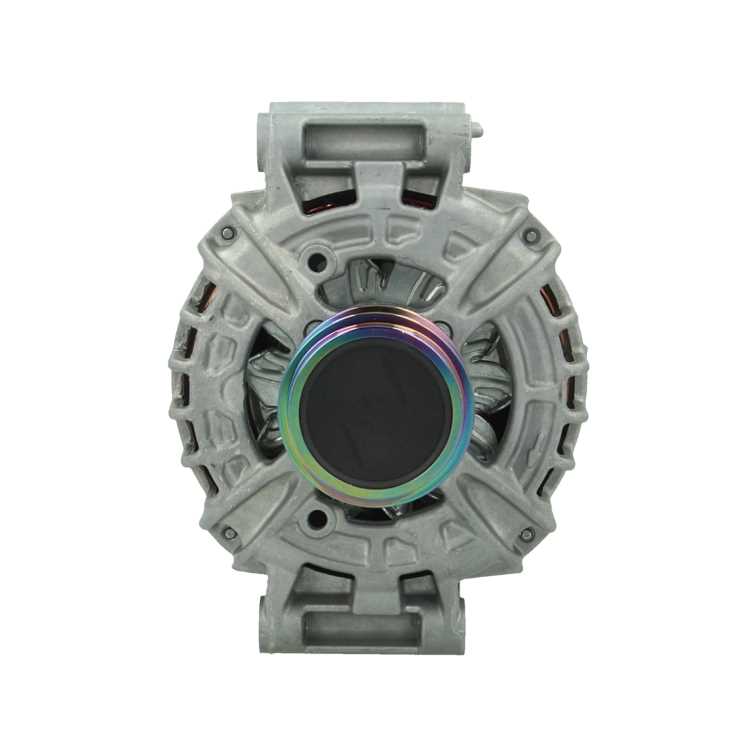 Bosch New Alternator Audi 140A F000BL08P2