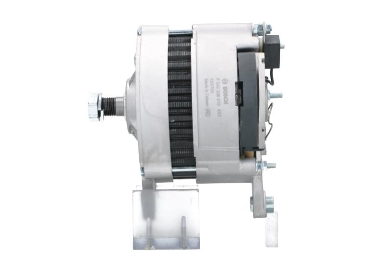 Bosch New Alternator Ford 70A F042306006