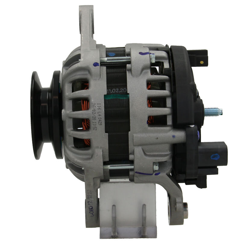 SEG New *Alternator Yanmar 80A F000BL0116