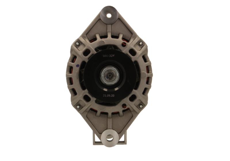 SEG New Alternator Yanmar 80A F000BL0118