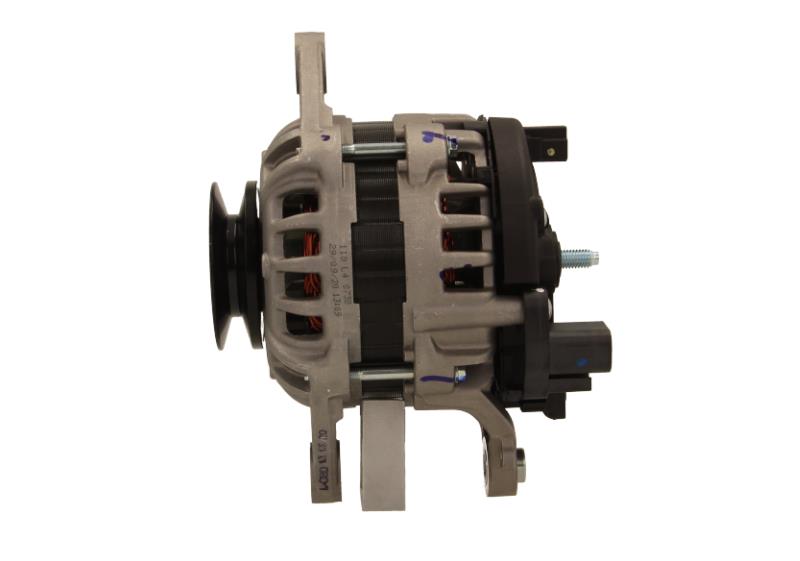 SEG New Alternator Yanmar 80A F000BL0118