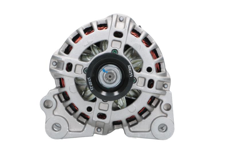 SEG New Alternator Volkswagen 90A F000BL04V3