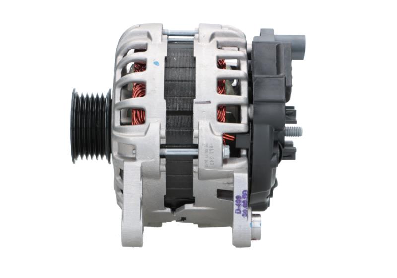 SEG New Alternator Volkswagen 90A F000BL04V3