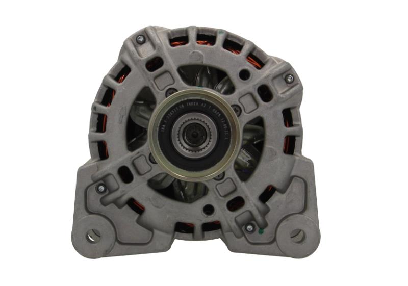 SEG New Alternator Dacia 110A F000BL0676