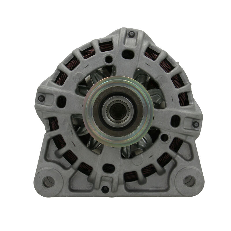 SEG New Alternator Dacia 120A F000BL0703