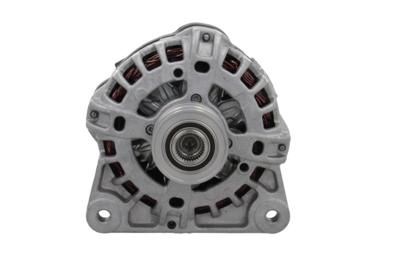 SEG New Alternator Renault 125A F000BL078K