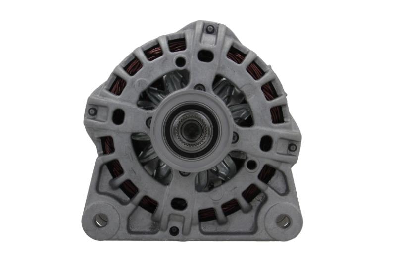SEG New Alternator Renault 125A F000BL07AU