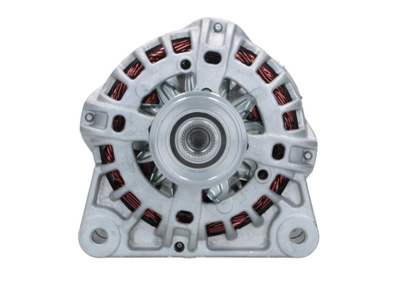 SEG New Alternator Renault 125A F000BL07G5