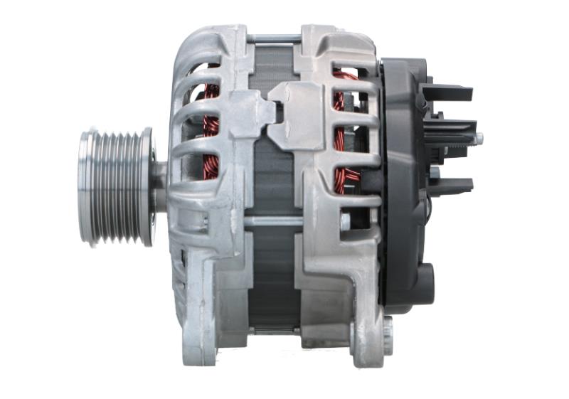 SEG New Alternator Renault 125A F000BL07G5