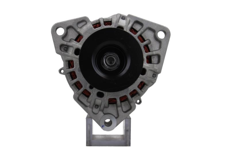 SEG New Alternator Mercedes 80A F000BL07H5