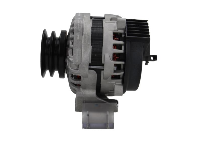 SEG New Alternator Mercedes 80A F000BL07H5