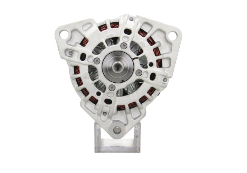 SEG New Alternator Mercedes 80A F000BL07T5