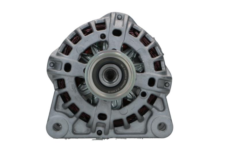 SEG New Alternator Renault 110A F000BL07VB