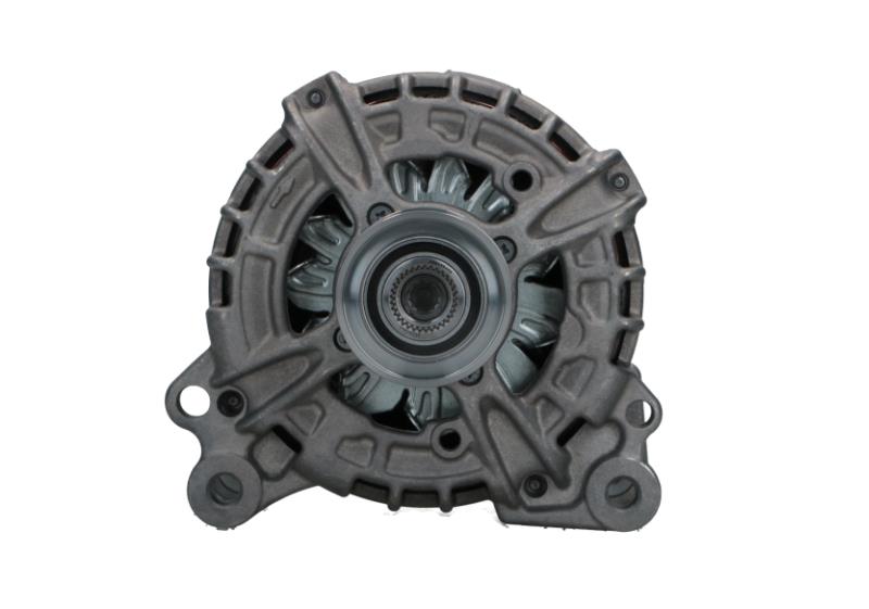 SEG New Alternator Audi 150A F000BL08DF