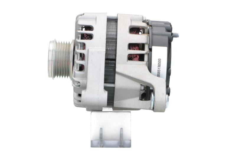 Valeo New Alternator Opel / Chevrolet 130A FG12S031
