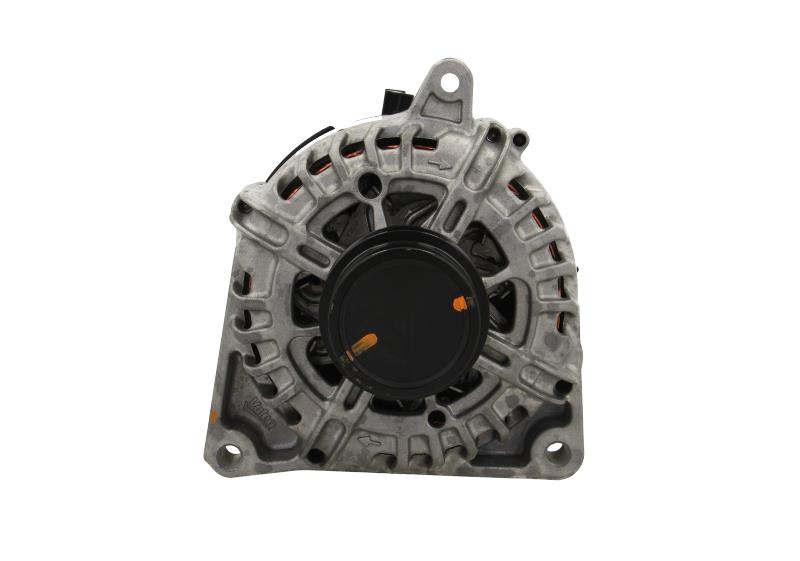 Valeo New Alternator Opel 130A FG13T156
