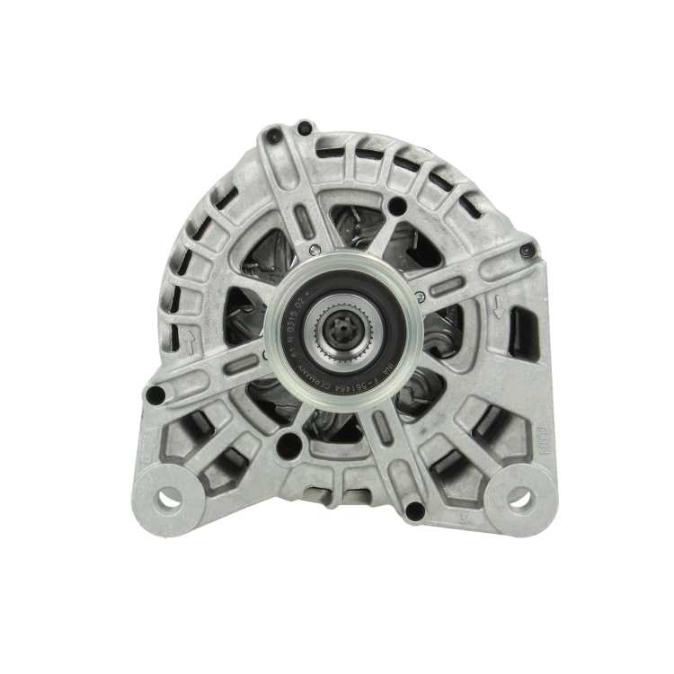 Valeo New Alternator Renault 150A FG15T030
