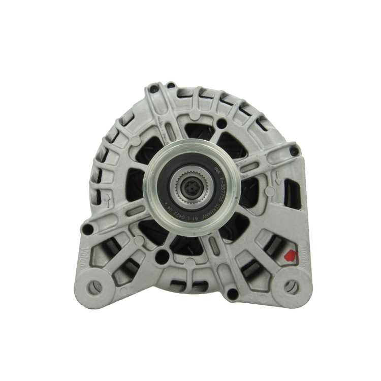 Valeo New Alternator Renault 150A FG15T050