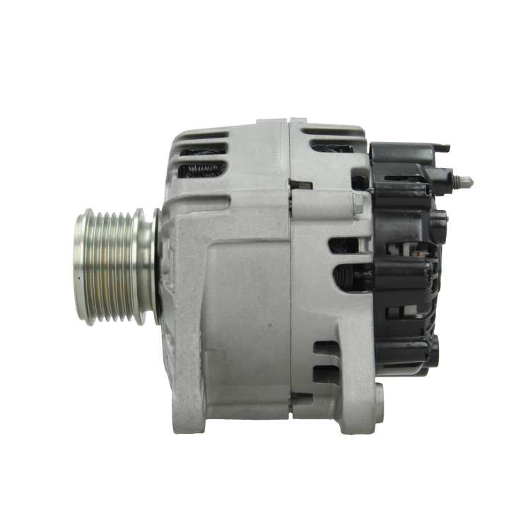 Valeo New Alternator Renault 150A FG15T050