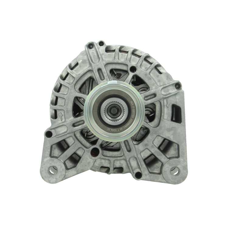 Valeo New Alternator Renault 150A FG15T056