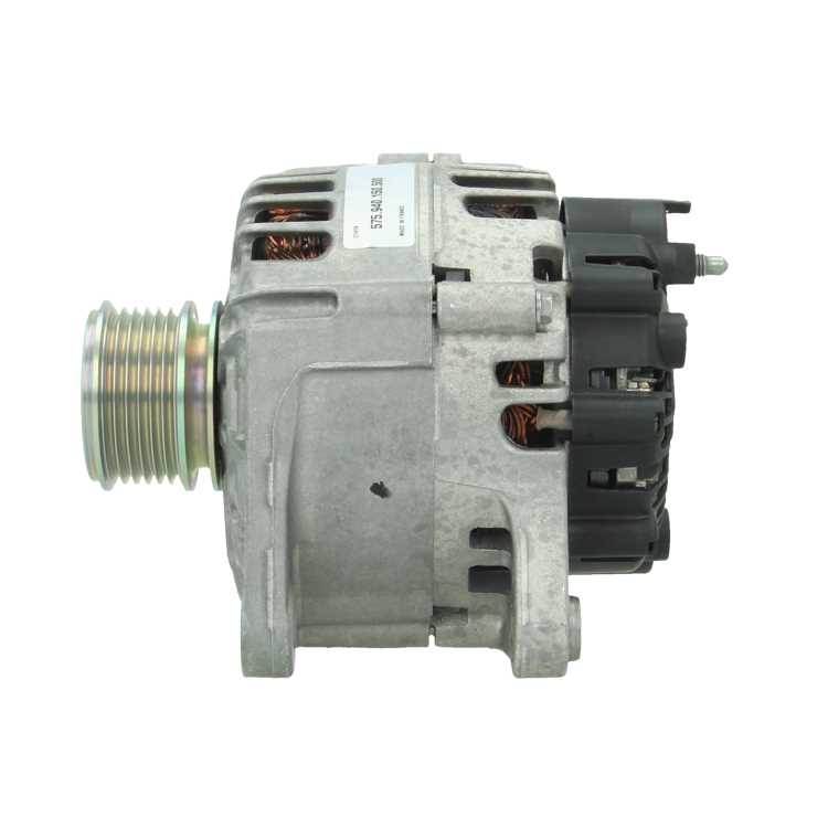 Valeo New Alternator Renault 150A FG15T056