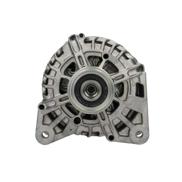 Valeo New Alternator Renault 150A FG15T057