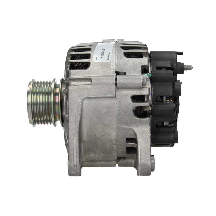 Valeo New Alternator Renault 150A FG15T057