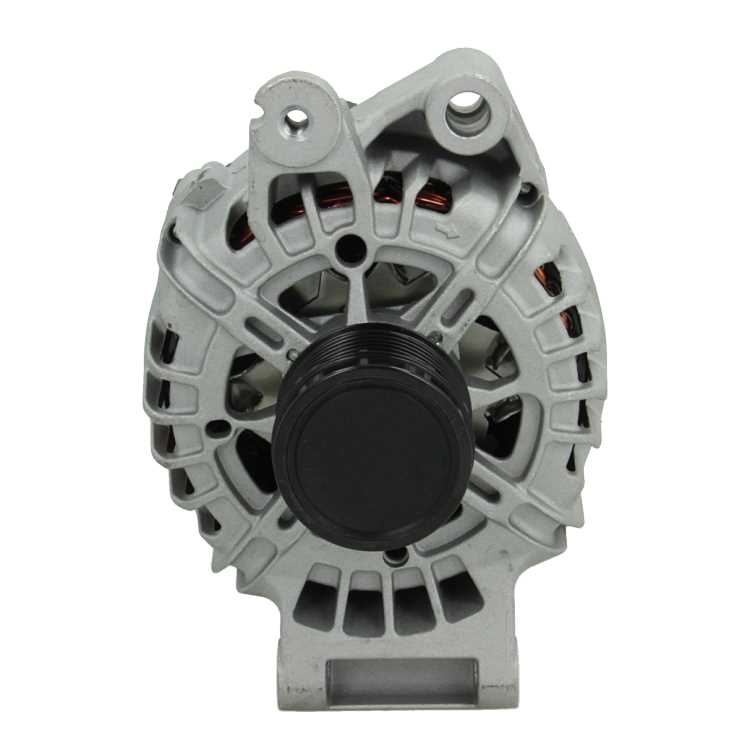 PlusLine Pro Alternator Volvo 150A FG15T096+PRO