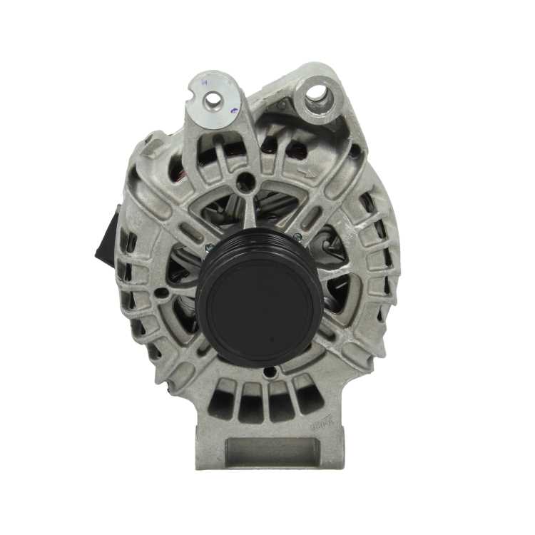 Valeo New Alternator Ford 150A FG15T101