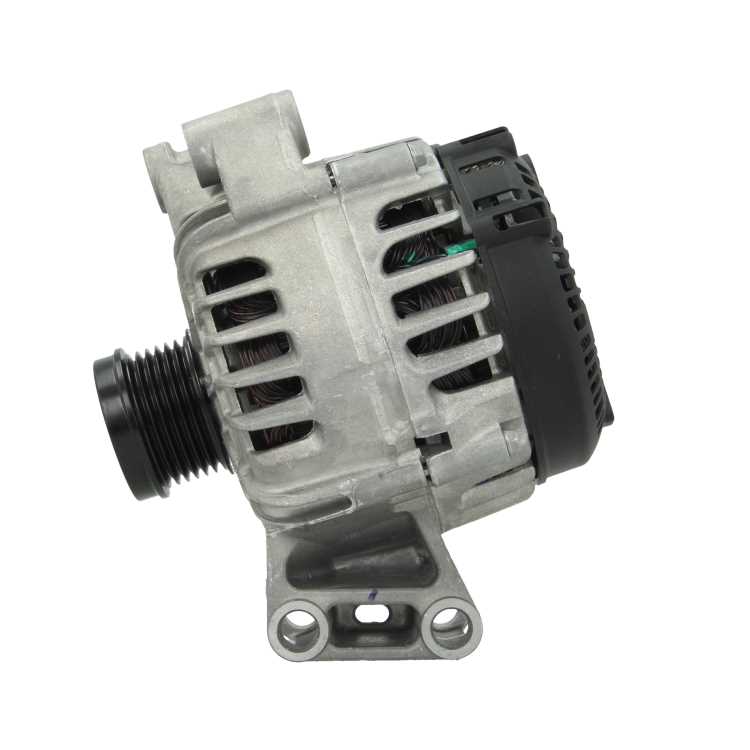 Valeo New Alternator Ford 150A FG15T101