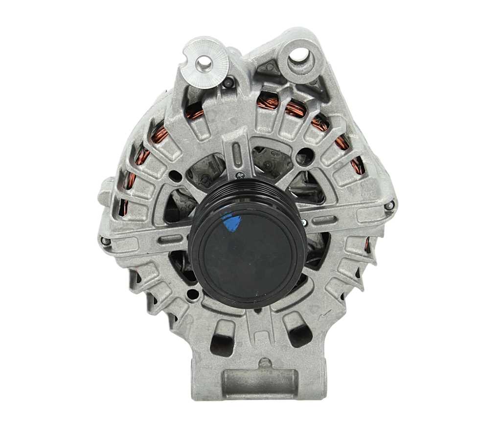 Valeo New Alternator Volvo 150A FG18D129