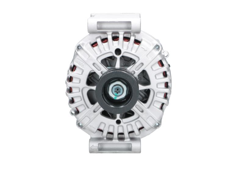 PlusLine Selected Reman Alternator Mercedes 180A FG18S016R+SEL
