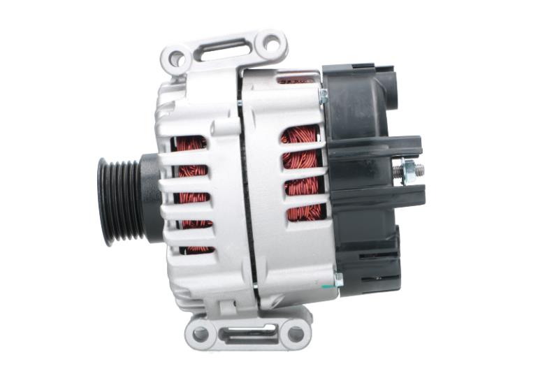 PlusLine Selected Reman Alternator Mercedes 180A FG18S016R+SEL