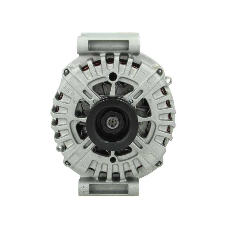 Valeo New Alternator Mercedes 180A FG18S016