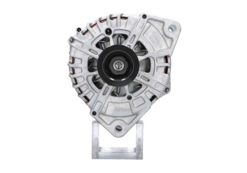Valeo New Alternator Mercedes 180A FG18S029