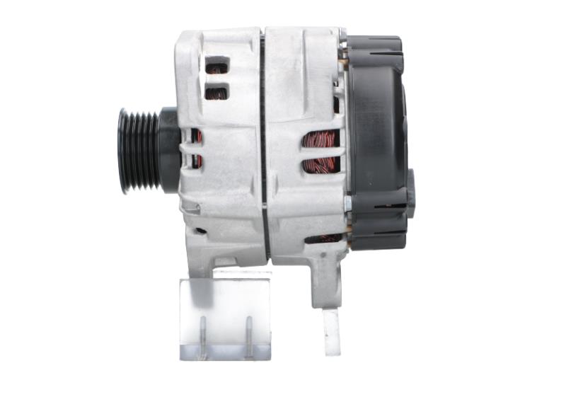 Valeo New Alternator Mercedes 180A FG18S029