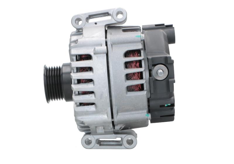 Valeo New Alternator Mercedes 180A FG18S032
