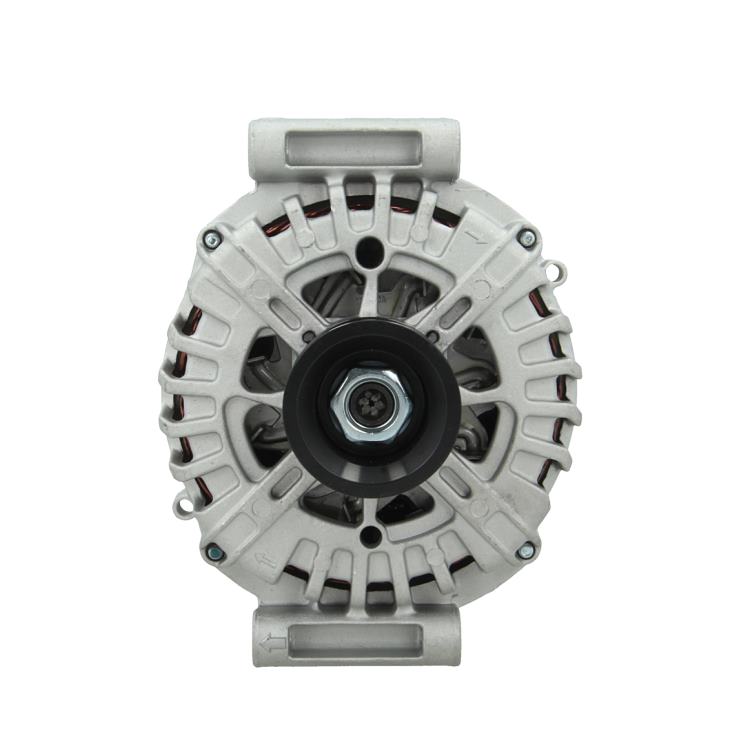 PlusLine Pro Alternator Mercedes 180A FG18S032+PRO