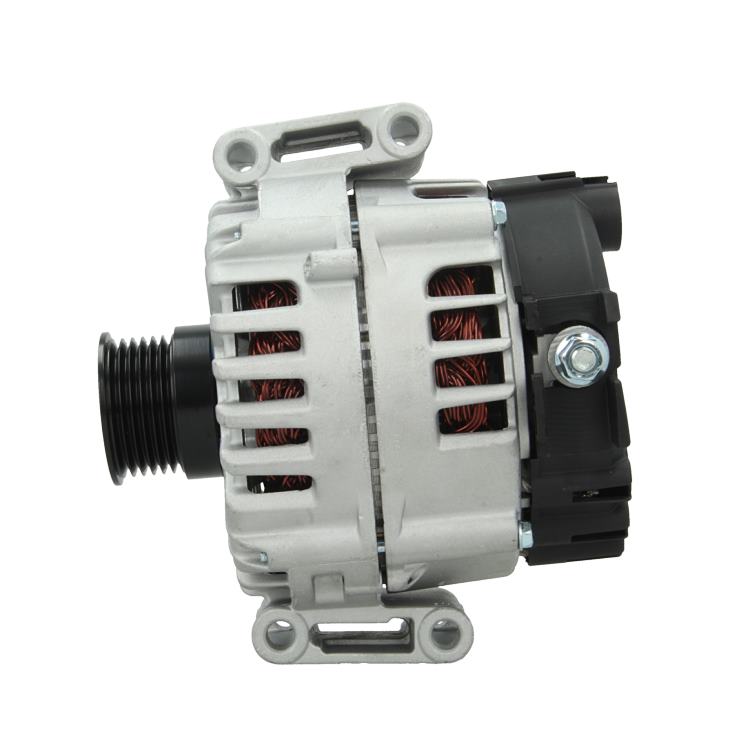 PlusLine Pro Alternator Mercedes 180A FG18S032+PRO