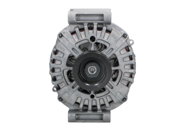 Valeo New Alternator Mercedes 180A FG18S040