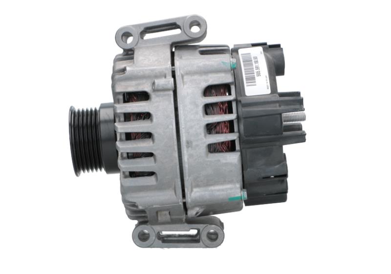 Valeo New Alternator Mercedes 180A FG18S040