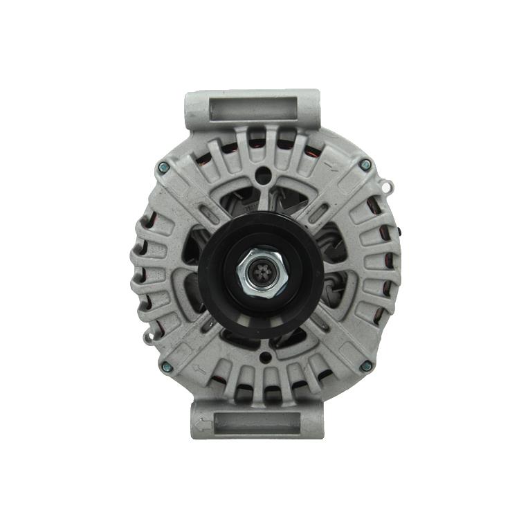 PlusLine Pro Alternator Mercedes 180A FG18S040+PRO