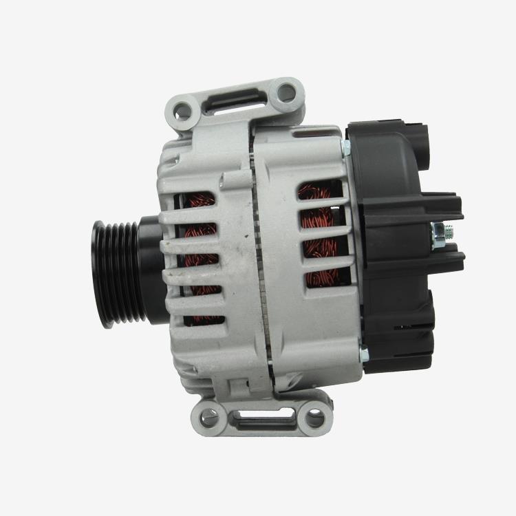 PlusLine Pro Alternator Mercedes 180A FG18S040+PRO