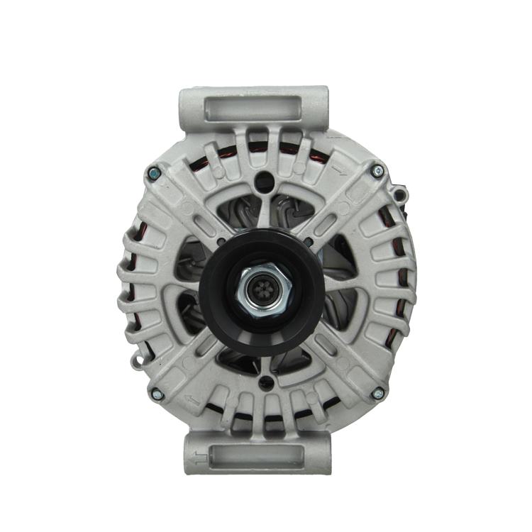 PlusLine Pro Alternator Mercedes 180A FG18S046+PRO