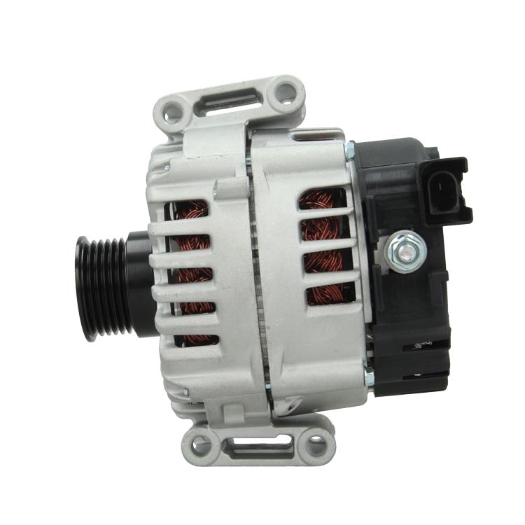 PlusLine Pro Alternator Mercedes 180A FG18S046+PRO