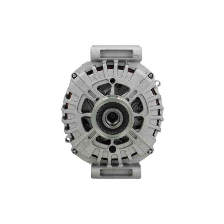 PlusLine Pro Alternator Mercedes 180A FG18S047+PRO