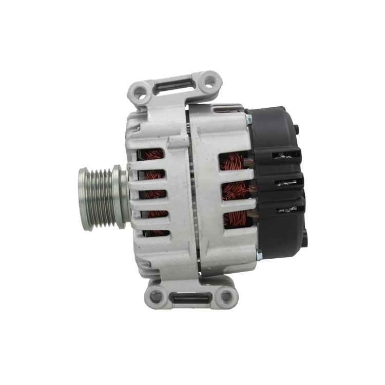 PlusLine Pro Alternator Mercedes 180A FG18S047+PRO