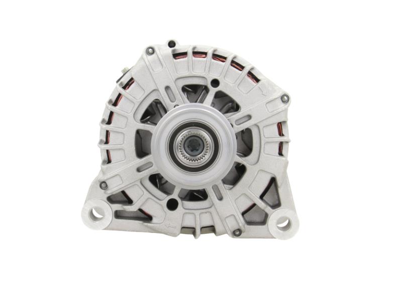 PlusLine Selected Reman Alternator Citroen / Peugeot 180A FG18S048R+SEL
